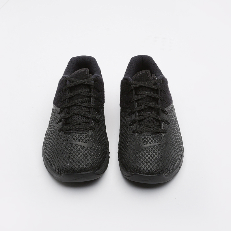 мужские черные кроссовки Nike Metcon 4 XD Patch BQ3088-001 - цена, описание, фото 3